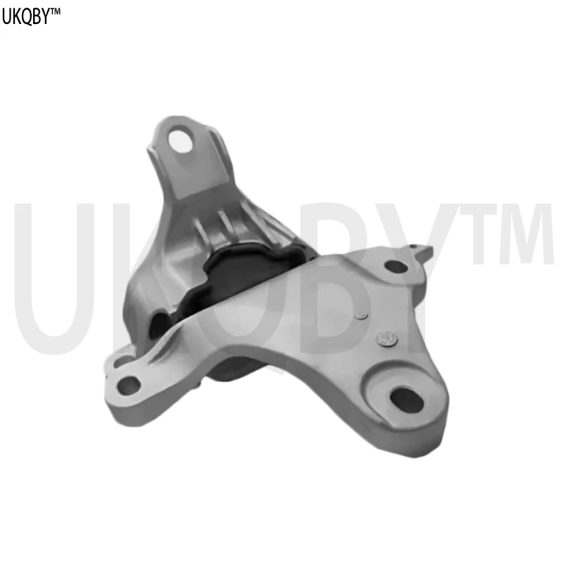 Transmission front rubber support (AT) 50850T20A11