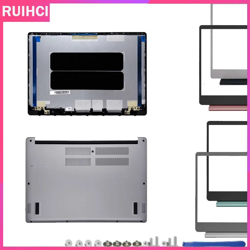 

New For Swift 3 SF314-54 SF314-54G SF314-56 SF314-41 N17W7 Laptop LCD Back Cover/Front Bezel/Hinges/Palmrest/Bottom Case