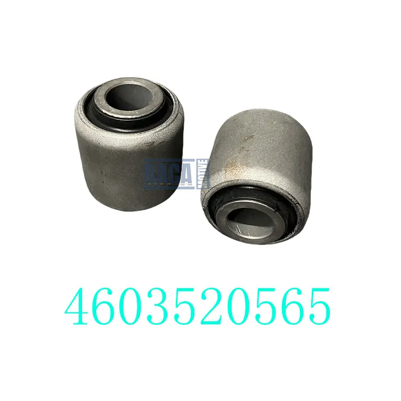 

2PCS Front Axle Rear Control Arm Bushing For Mercedes-Benz G Class W460 W461 W463 W464 W465 G500 4603520565 A4603520565