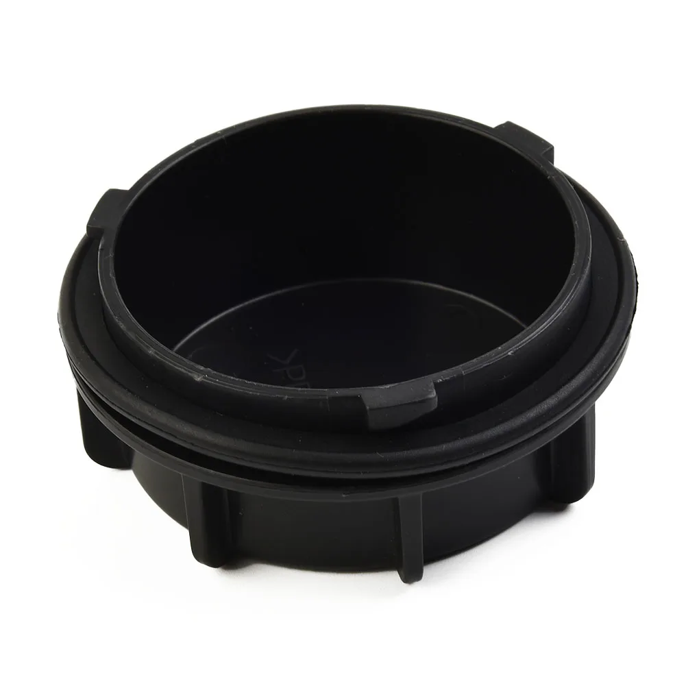 Black Bulb Dust Cover For Kia Headlamp 921403K000 Dust Cover For Kia Black Headlight Lens Protector