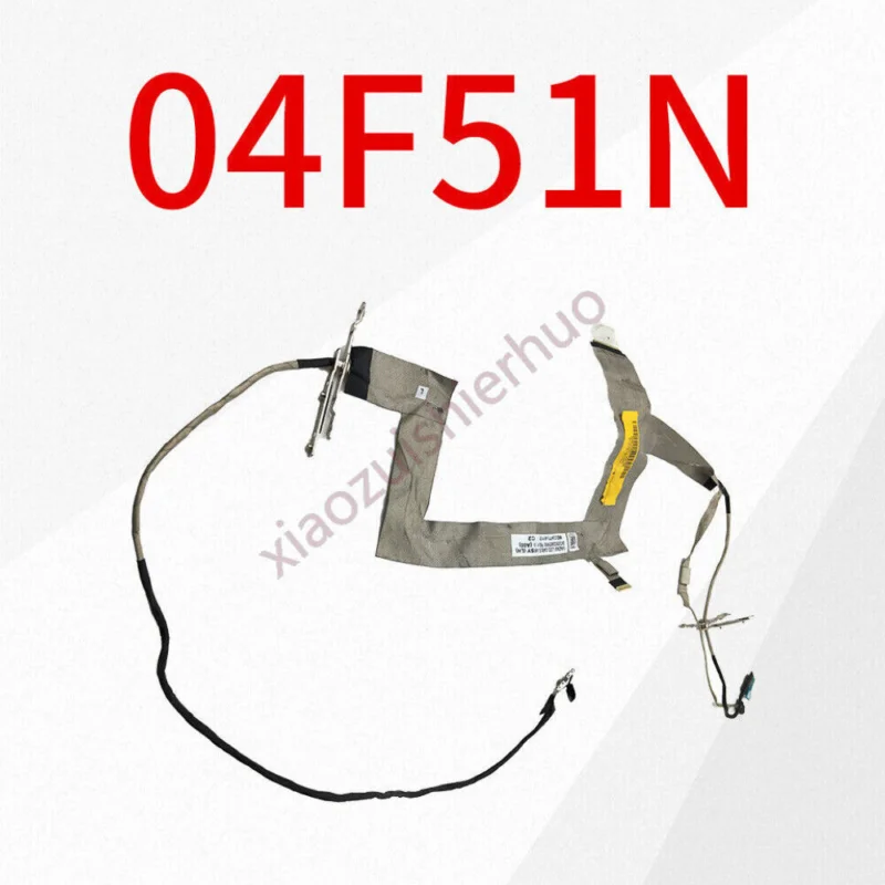 Original 4F51N 04F51N Cable For Dell XPS12 9Q33 Screen Line Cable DC02C003V00