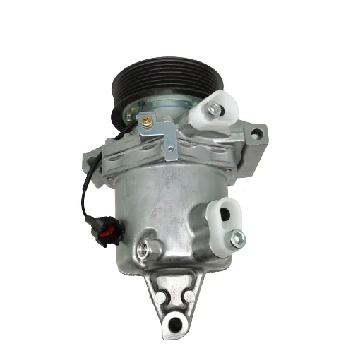 TEOLAND High qualityAutomobile air conditioning system china Air compressor for nissan kicks 2018 Y61 926005RB0A