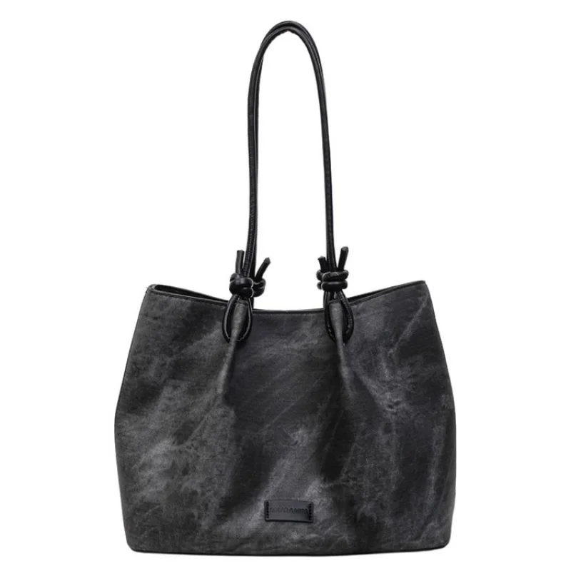 

Vintage Classic Paris Inspired Fashion Bag For Women With Messenger Crossbody Function And Solid Color