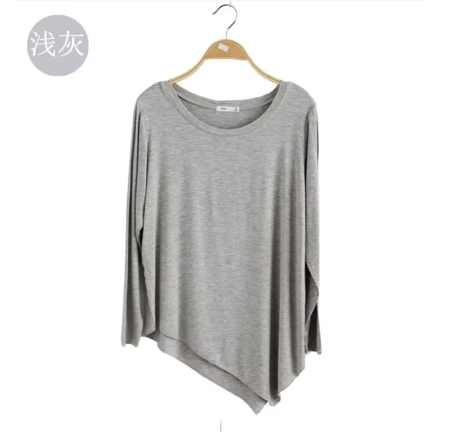 1pcs/lot man casual  irregular Tops Latin dance Tops modern Dance Loose Male dancing tops