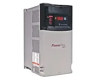 22C-D022N103-AB inverter PF400 series, three-phase 480V 11kW