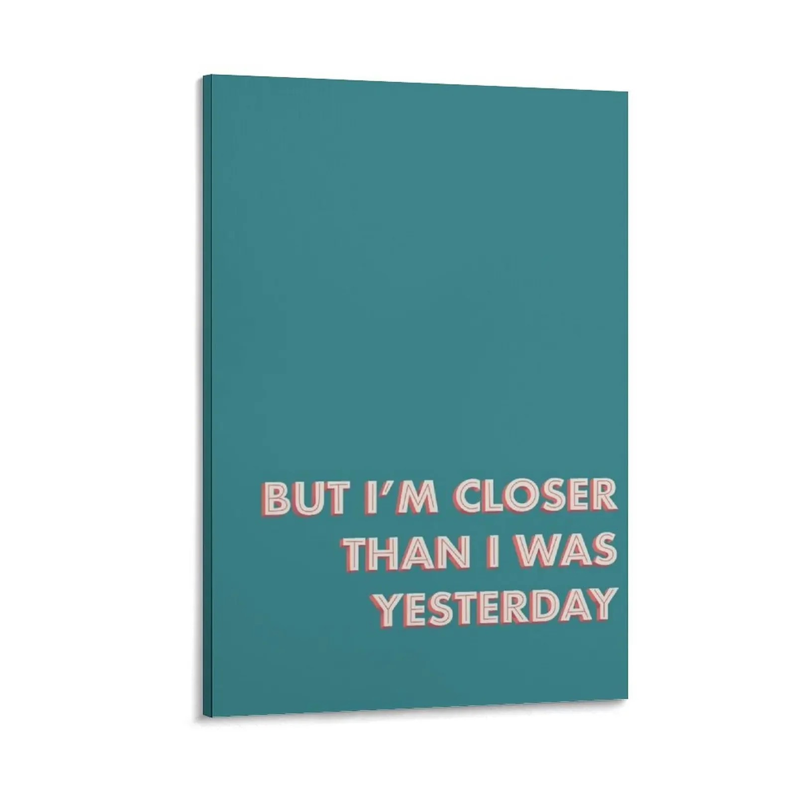 

Closer Canvas Painting canvas wall decoration pictures for wall room decorations for men aesthetic room
