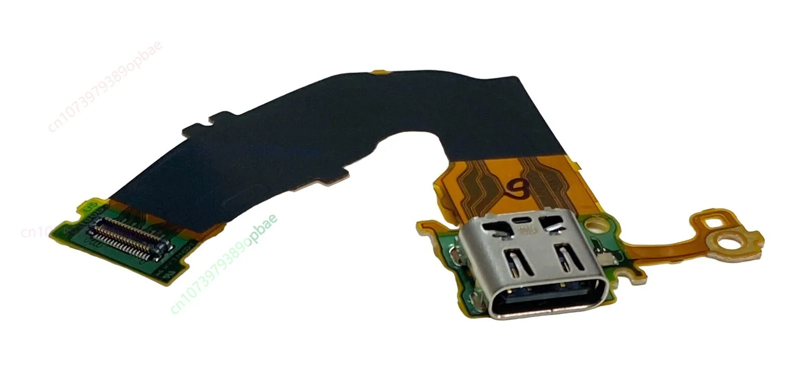 For Sony A7C ILCE-7C USB-C Connector Port Jack Circuit Board Repair Replacement Part