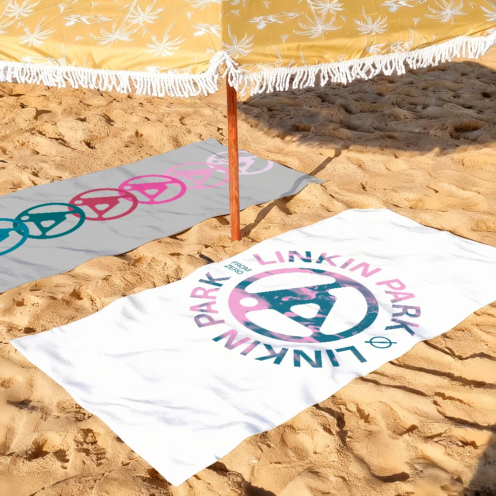 Handuk Pantai Besar -From Zero - Yoga Fitness Park ulasan dan harga
