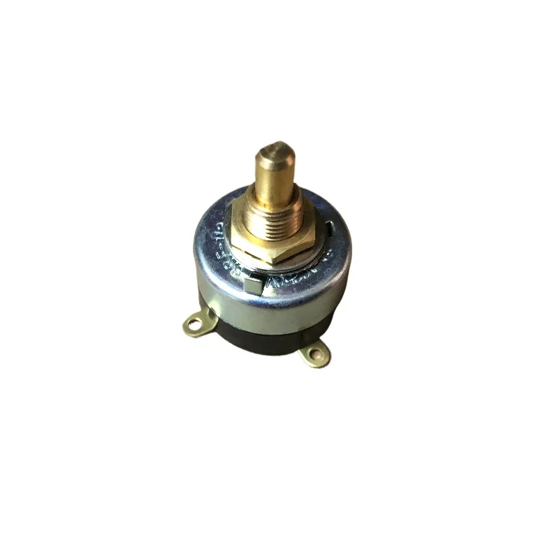 

SRF112/113/114 Korea DECO Rotary Knob Switch 2nd Gear, 3rd Gear, 4th Gear 6AAC125V 3AAC250V