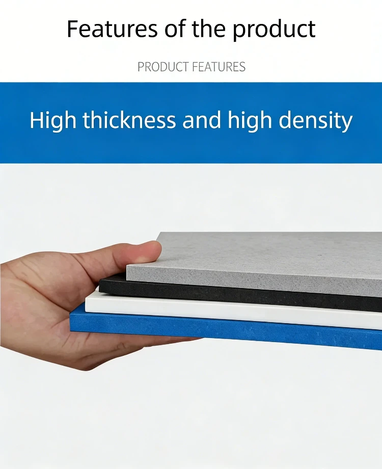 100x50cm EVA Foam Sheets Sound-Absorbing Noise Spone Foam Craft EVA Sheets Handmade Model Making Materia Thickness 3/5/10/15mm