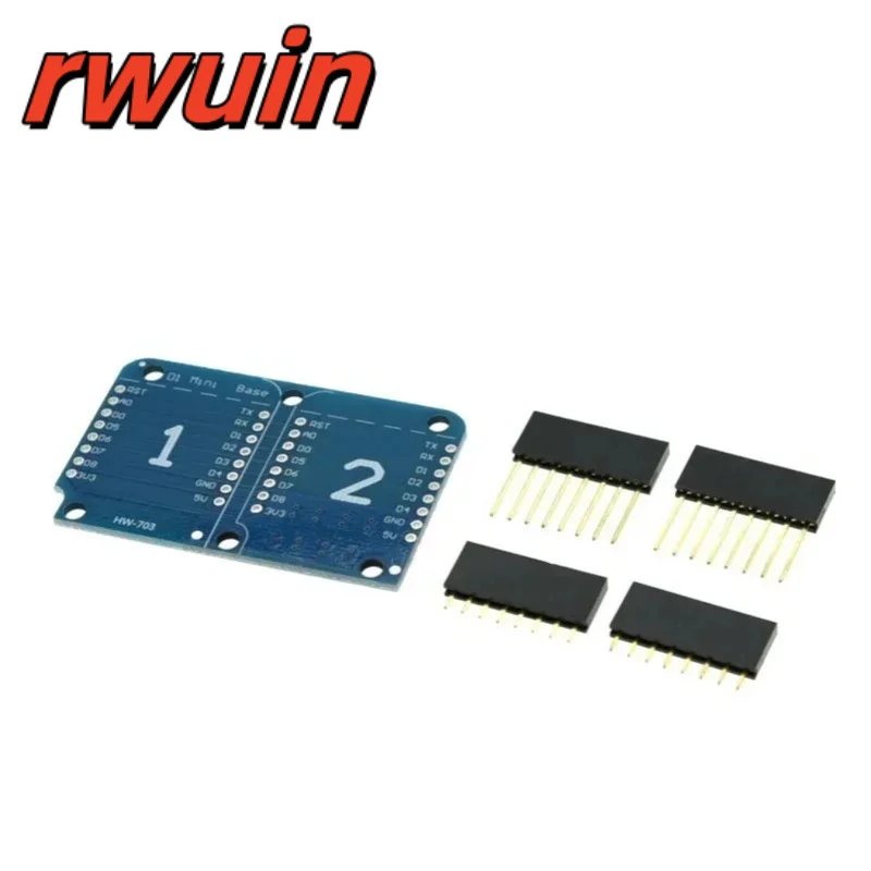 Double Socket Dual …