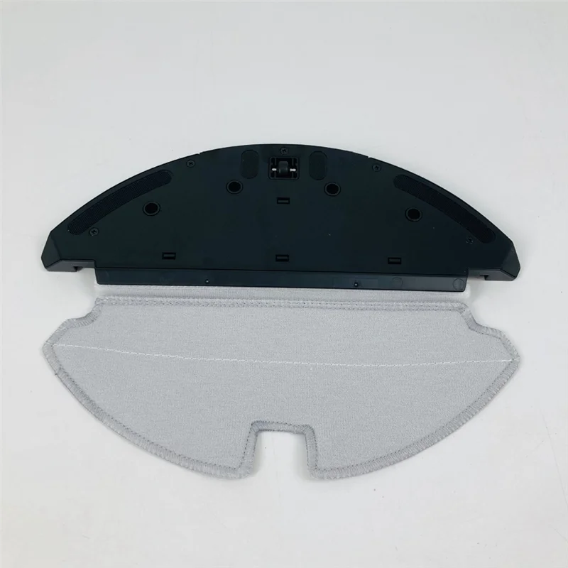 B98A-Mopผู้ถือและMopผ้าสําหรับDreame Mova M1/Trouver M1 เปลี่ยนชิ้นส่วนที่มีประสิทธิภาพอุปกรณ์ทําความสะอาดในครัวเรือน