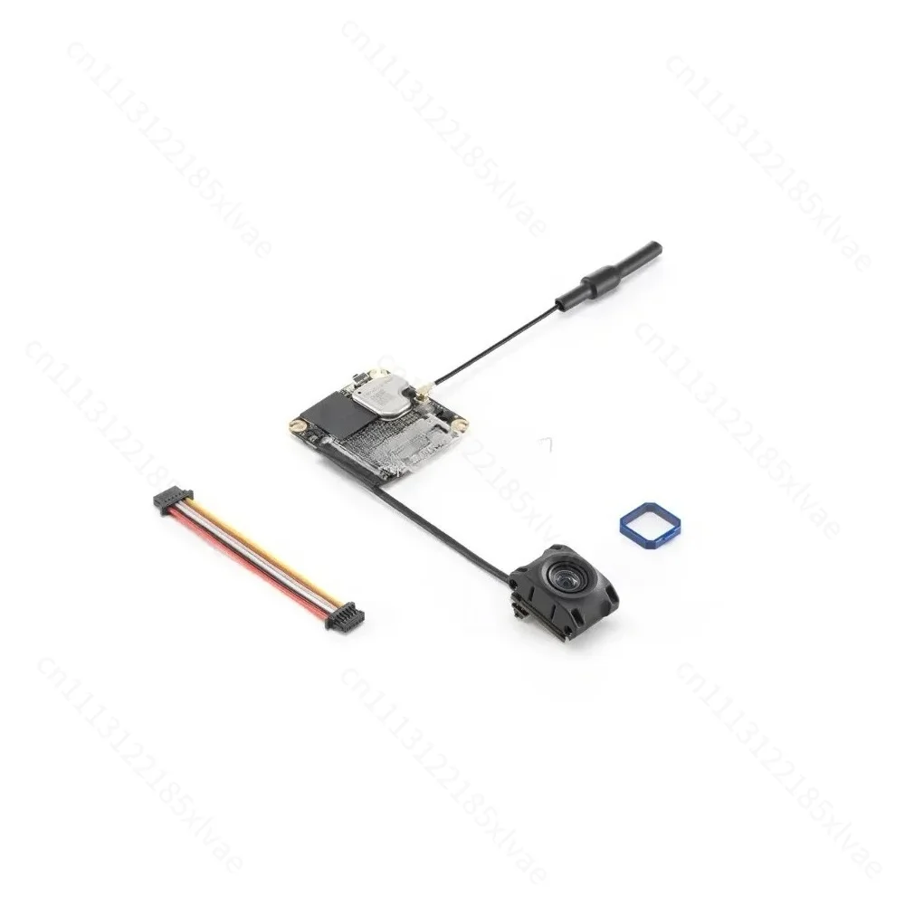 O4 Air Unit Pro FPV Digitale Beeldtransmissiemodule 4K Camera Zender Voor Race Drone Multirotor Quadcopter Luchtfilm