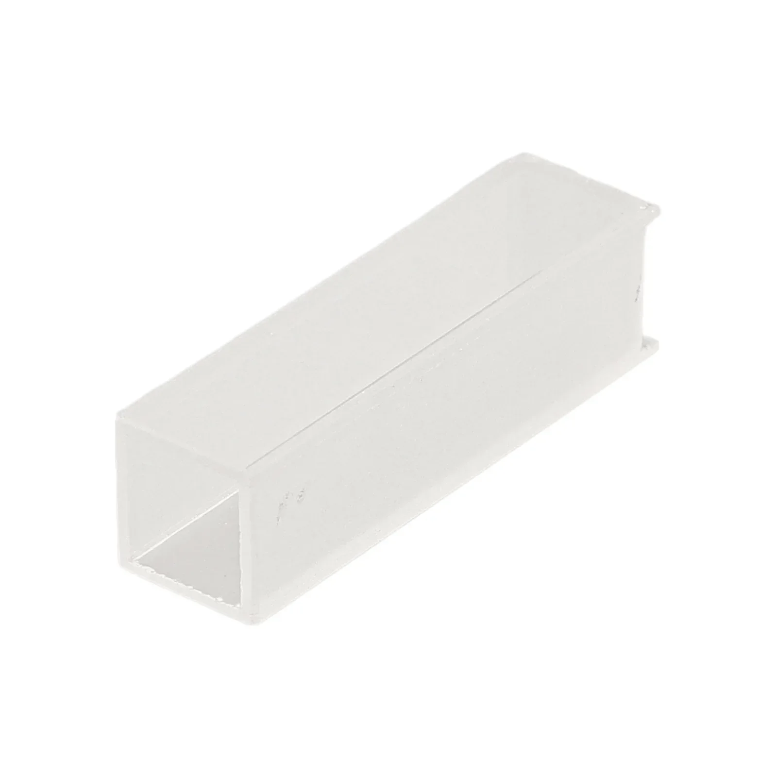 New Top Sale Practical Industry Outdoor Home Glass Cuvette Cuvette 3.5ml 300℃/556℉ Parts Replacements 340-2500nm