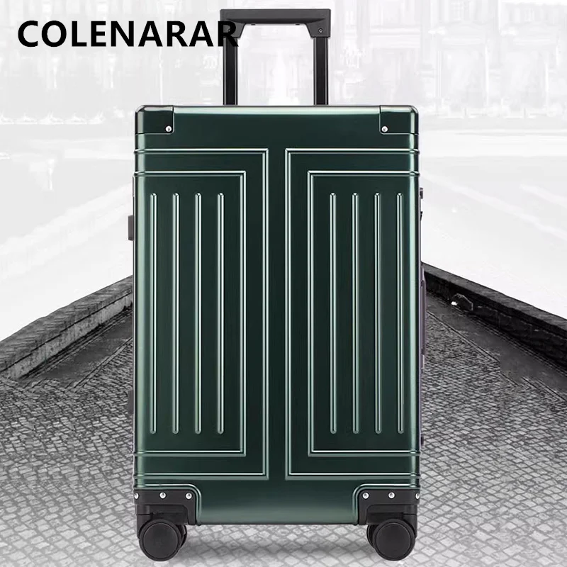 COLENARA Cabin Suitcase 20