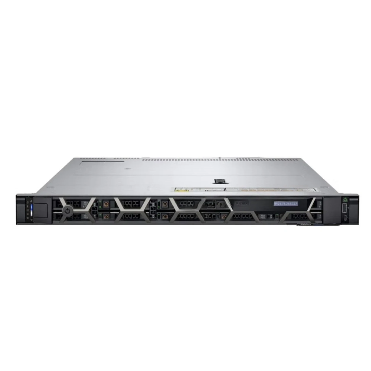 For R650xs, Intel Xeon Processors, 1U Rack Servers