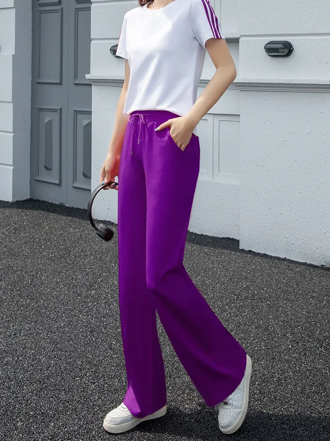 pantalon-capri-ample-violet-taille-haute-pour-danse-yoga-course-fitness-gymnastique-et-jogging