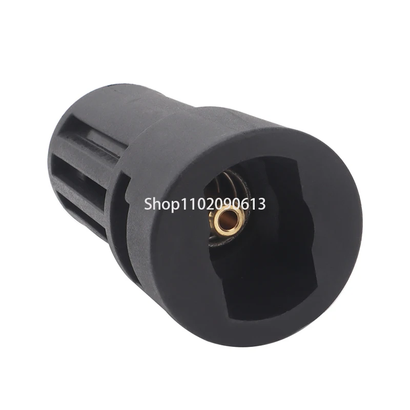 Pressure Washer Connector Adapter for Connect AR/Interskol/Lavor/Bosche/Huter/M22 Lance Wand to Karcher Water Gun Female Adapter