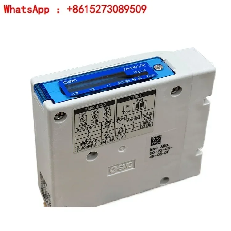 

Модуль EX600-SEC1-ED3-DYPE-DXRF EX260-SEN2-SEC4-SDN1-SMJ4