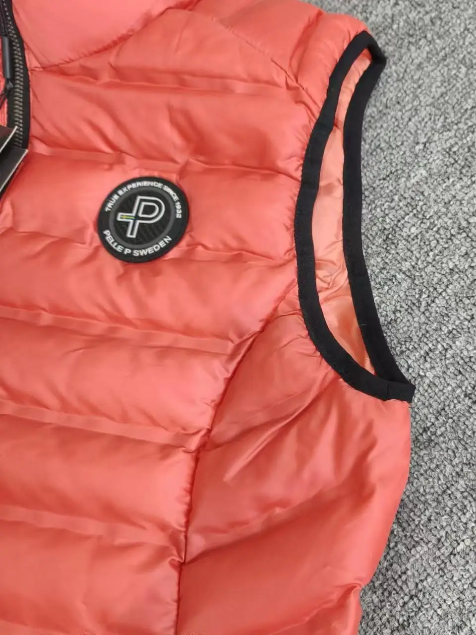 

Lightweight Warm Du down Cotton Vest for Men And Women Spring Autumn Winter Faionable Large Size Trendy Cotton Jaet