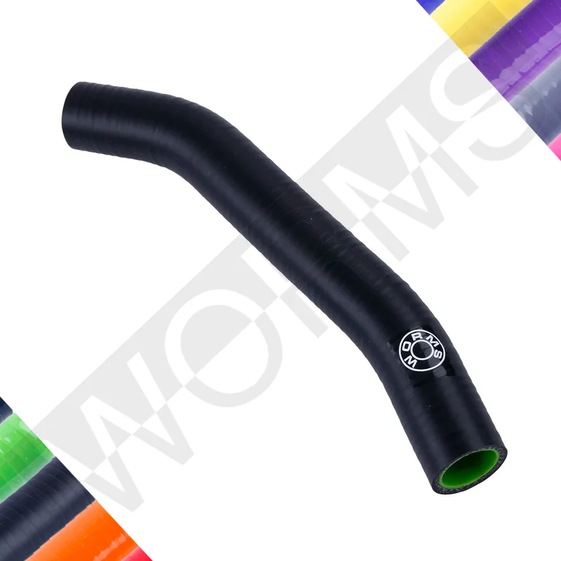 Silicone Radiator Hose Kit for Honda CB600F CB 600 F Hornet 599 1998-2002 1999 2000 2001