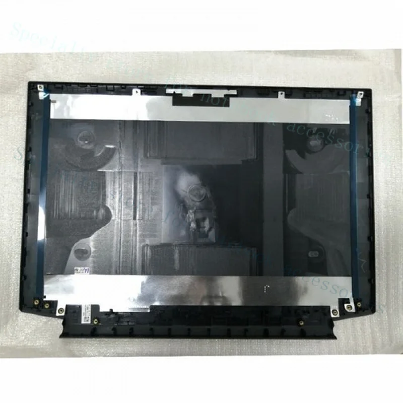 

Новая задняя крышка/верхний корпус с ЖК-дисплеем A++ для ноутбука HP Pavilion Gaming 15-EC, серебристый логотип