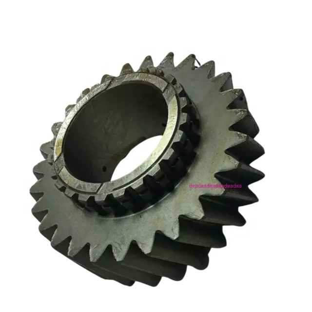 33337- 3130 GEAR PART For 1ST GEAR Transmission Assembly TW Truck Pto Gear Box Transmission 500 6 Speeds