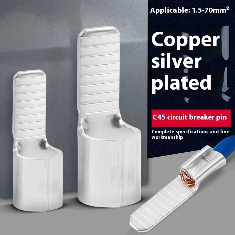Copper Connector C4…