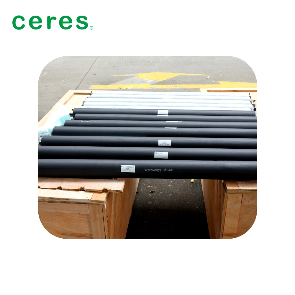 

High Quality Ceres Ink Roller Inverted Water Roller(78X1040mm), Dampening Roller for Heidelberg SM74 SM52