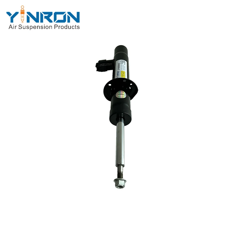 2PCS YINRON Brand For Volvo V90 S90 Front Left And Right Shock Absorber With Electric 31658442 31476797 31658443 31476798