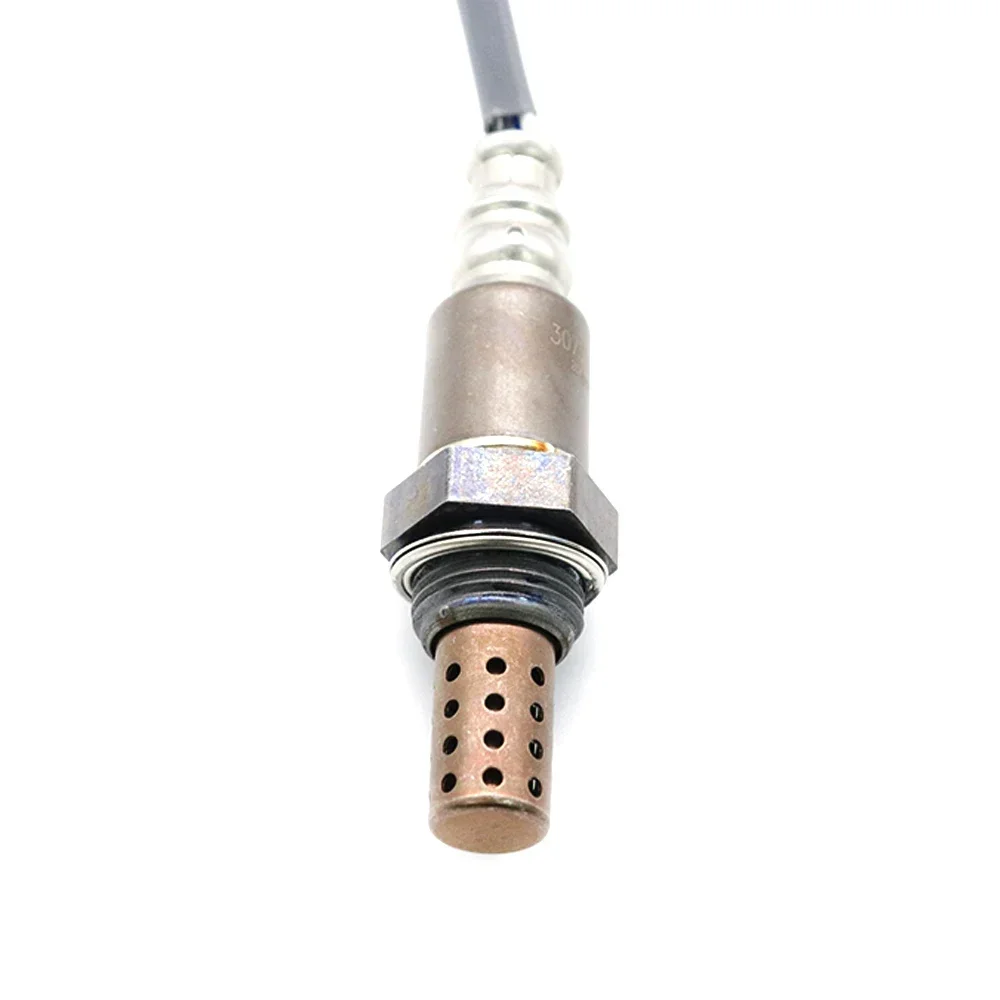 234-4451 مستشعر نسبة الهواء إلى الوقود الخلفي مستشعر الأوكسجين لامدا O2 لفولفو S80 XC90 2005-2014 2344451 المصب