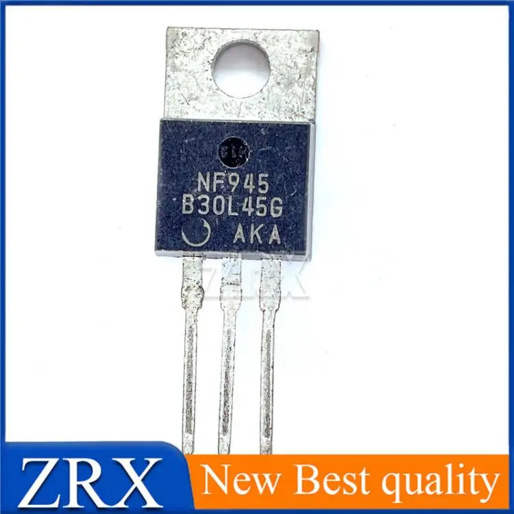 5 шт./партия, новые оригинальные триоды B30L45G