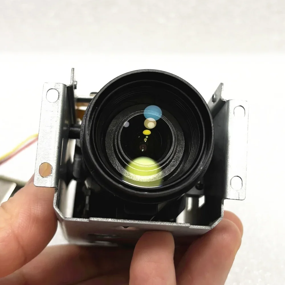 30x Optical Zoom 8 Megapixels Imx415 Wide Dynamic USB Interface Camera Module Remote Control Wireless AP Point-to-point