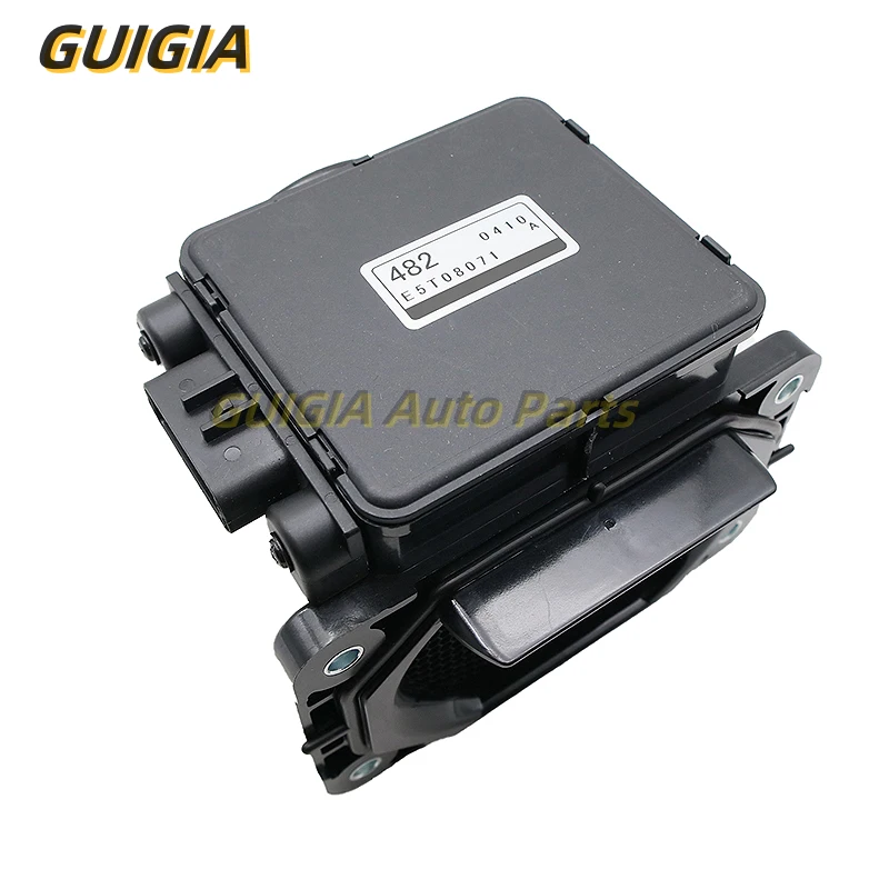 MD336482 Sensore Misuratore di Flusso D'aria di Massa Per Mitsubishi Pajero Montero Galant Outlander 2000 2001 2002 2003 2004 E5T08071 Ricambi Auto