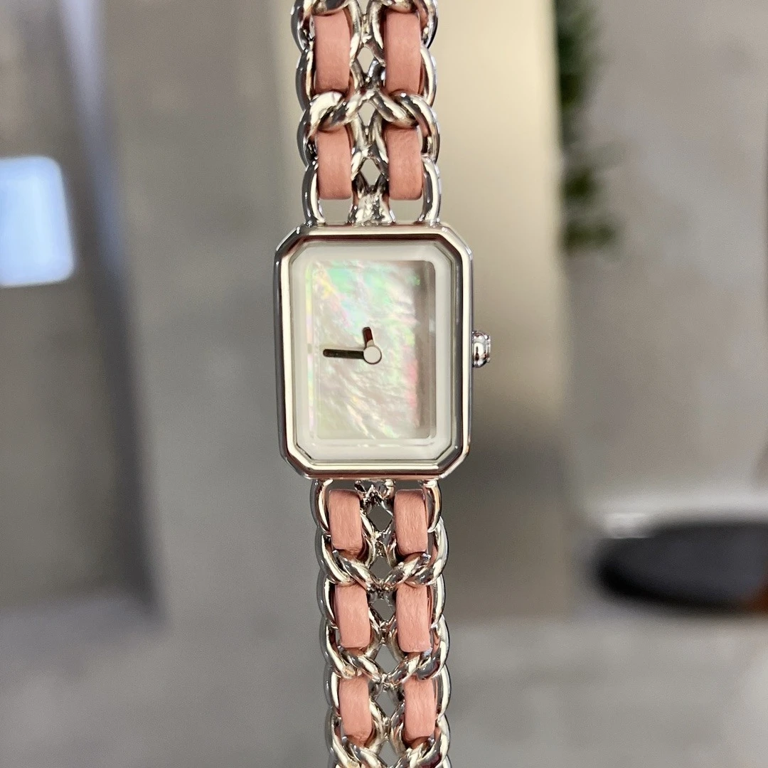 Fashion Luxury Designer Watch Women Brand Quartz Wristwatch High Quality Waterproof Lady Jewelry Designer Watches Gift 2026