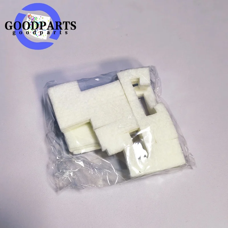 ฟองน้ำดูดซับหมึกเสีย 10X MC-G04 สำหรับเครื่องพิมพ์ CANON G1230 G1330 G1430 G1530 G1730 G1737 G2270 G2470 G2570 G2730 G2770 G3270