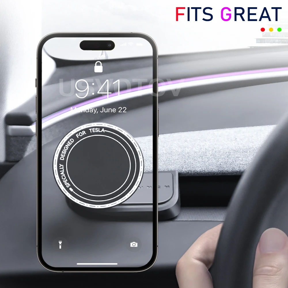 Thumbnail 3 - #51 Trending Phone Holder Car Mounts Right Now