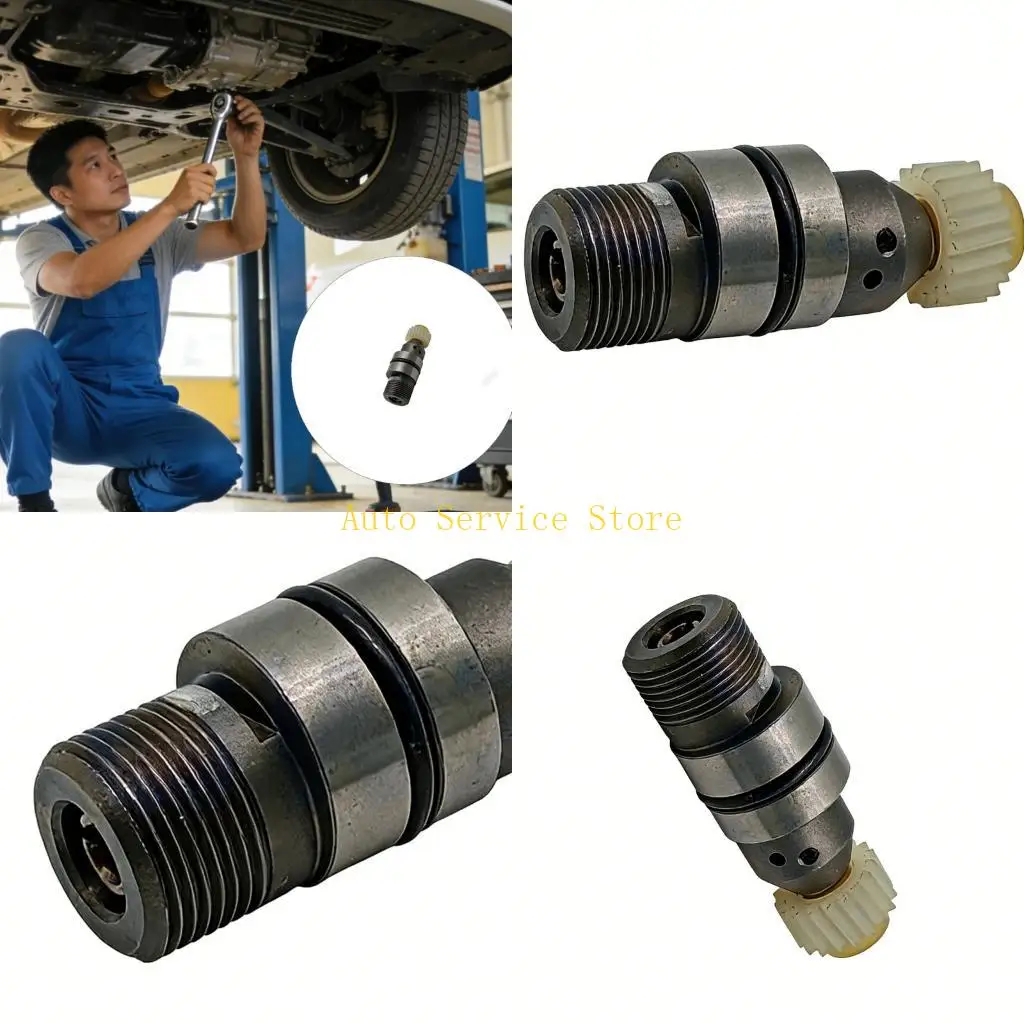 

462A High Precise Odometer Speedometer Gear Sleeve Assy For L200 Pickup Truck With Metal And Sealed Design MD700668