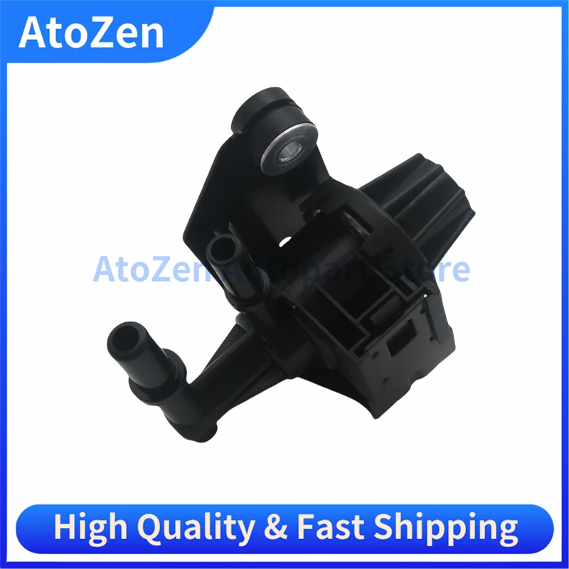 6L3Z9C915A 4L3Z9C915AB Dampfkanister-Entlüftungsventil Verdunstungsmagnet für 2004–06 Ford F-150 Lincoln Navigator 911–28 CP524