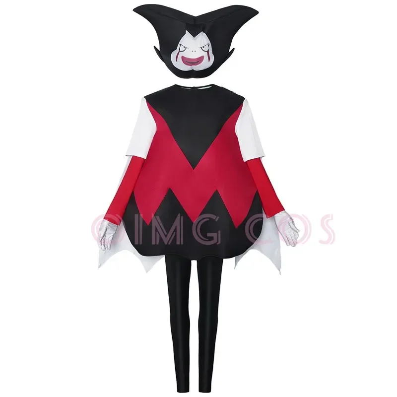

Goma Cosplay Costume Adult Carnival Uniform Halloween Anime Costumes Party Masquerade Women Game