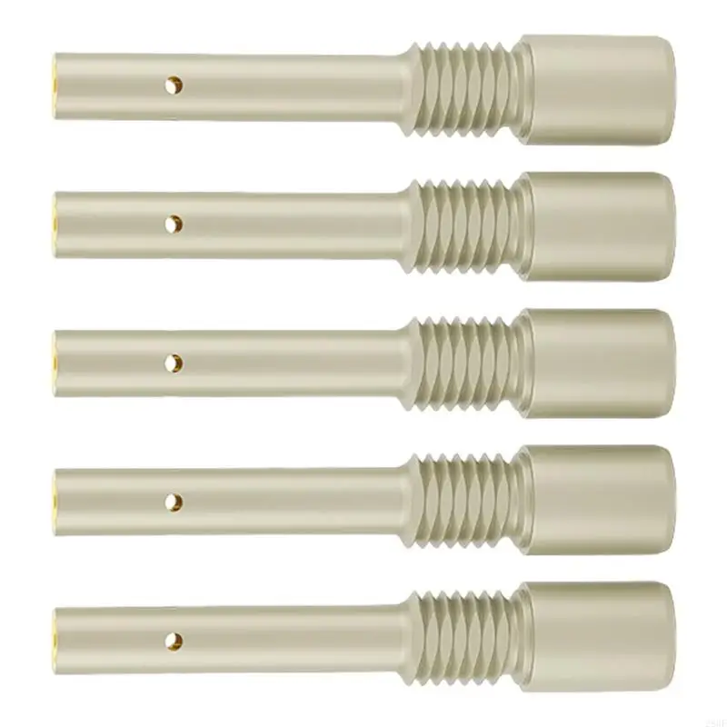 28GF 5Pieces Cobre Biele