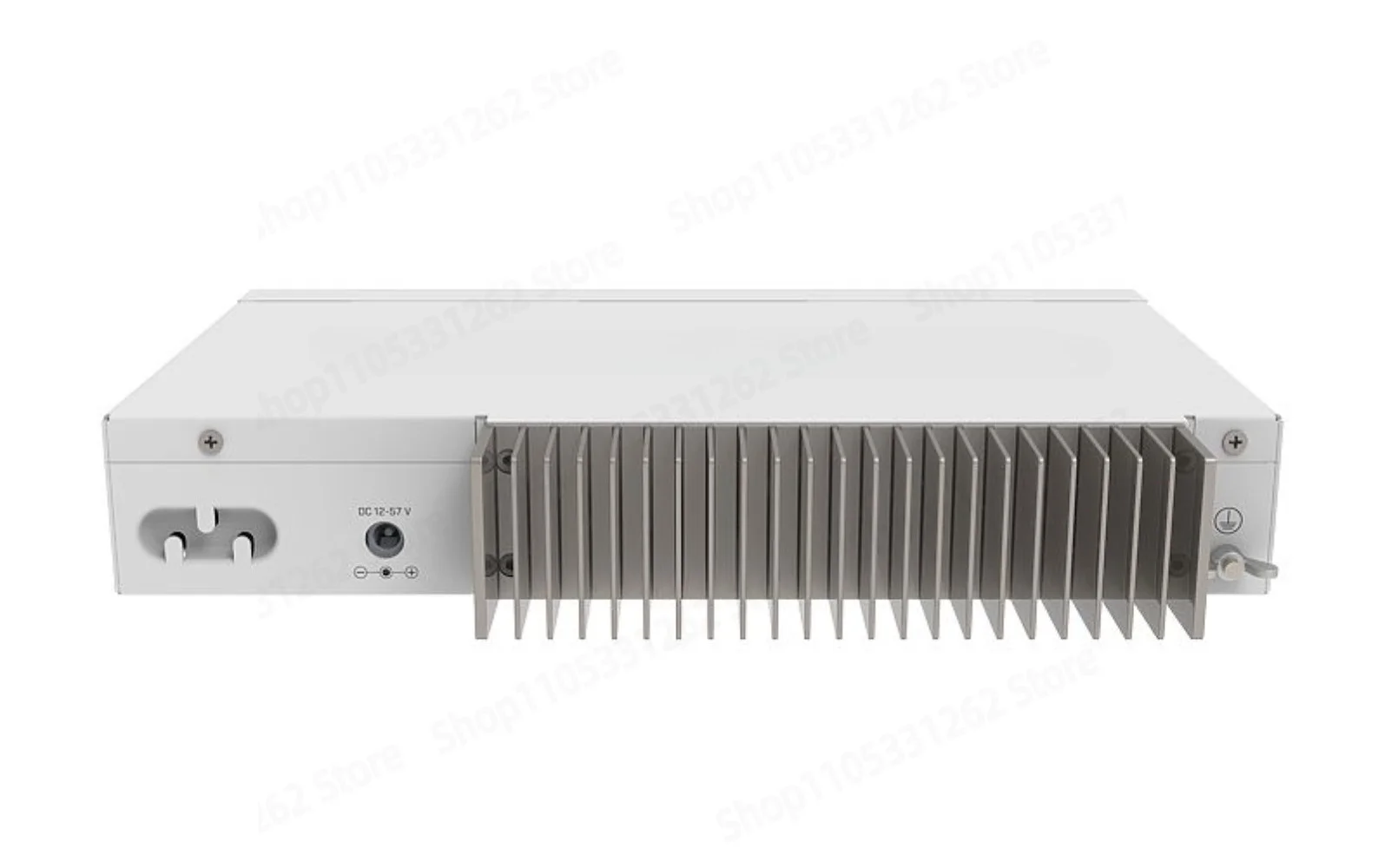CRS309-1G-8S+IN 8 Port 10G SFP+ Switch 1 Gigabit Dual Boot RouterOS SwOS