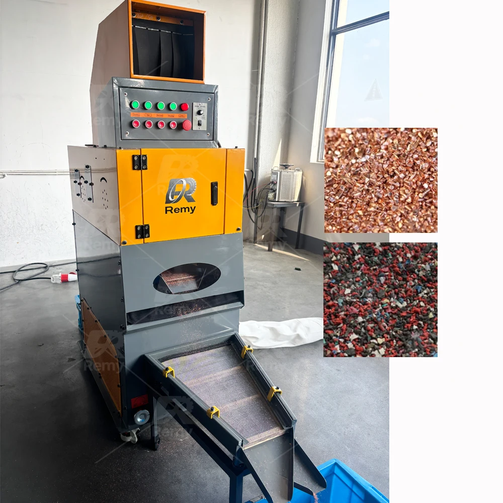 

Hydraulic Scrap Shears Waste Cable Granulator Copper Wire Recycling Machine Scrap Copper Wire Cable