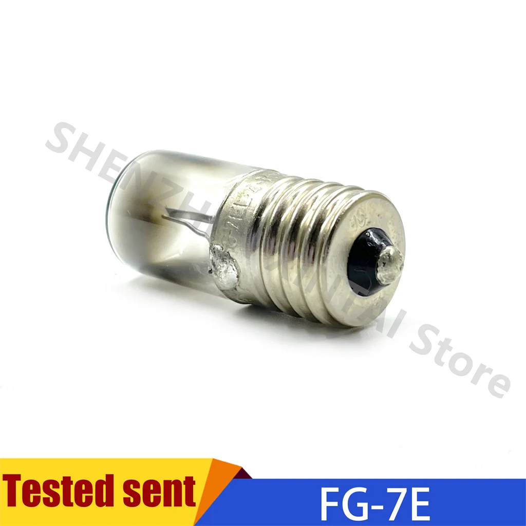 NEW compatible Starter FG-7E 110V 4-10 shape electronic starter lighter