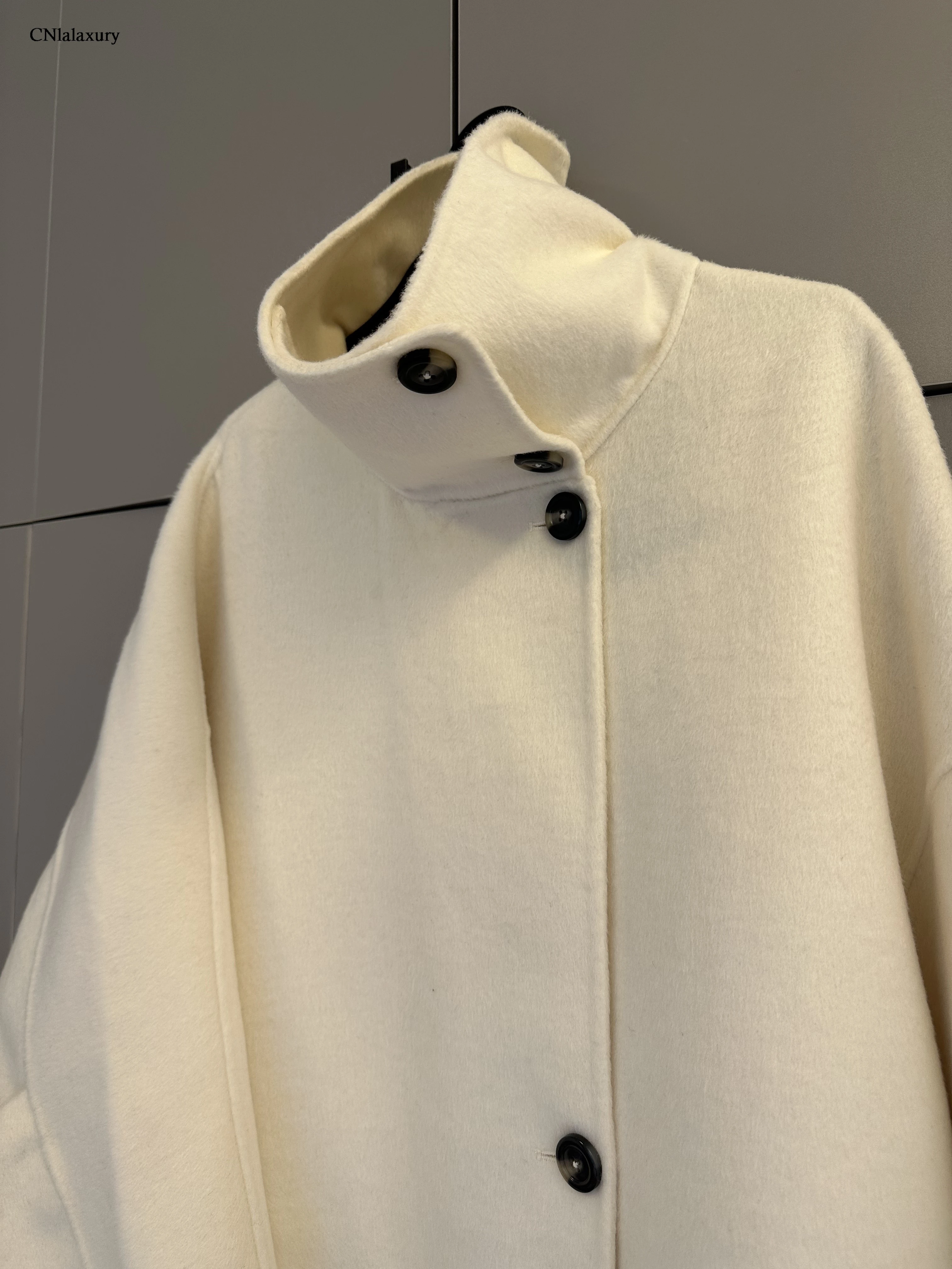 Рисунок 4 - CNlalaxury женские длинные двусторонние