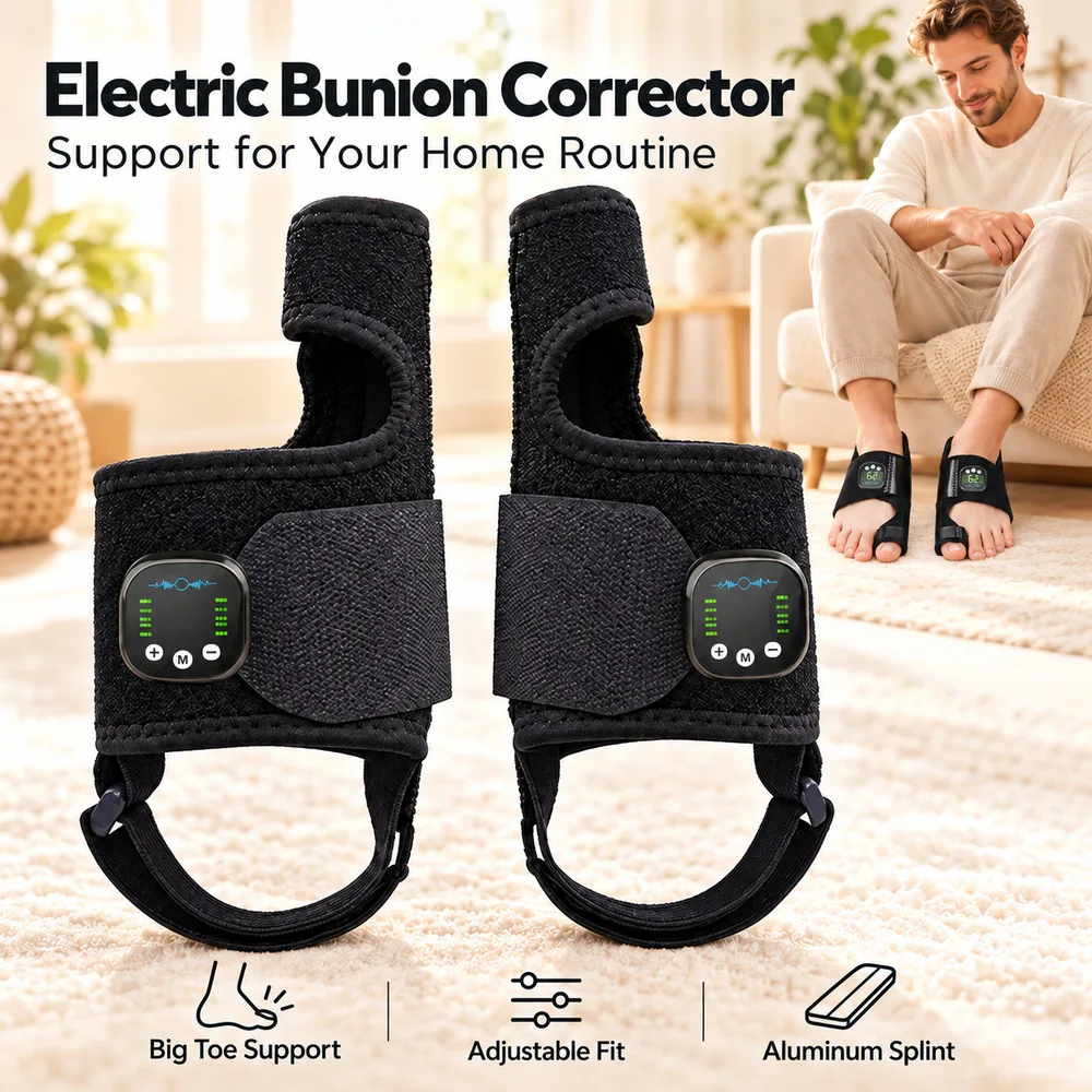 corretor-eletrico-para-hallux-valgus-tala-para-joanete-suporte-ajustavel-para-alinhamento-do-dedo-grande-do-pe-com-suporte-de-aluminio-para-cuidados-diarios-com-os-pes-em-casa