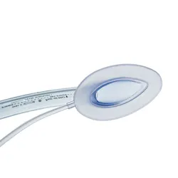 1PC Disposable Sterile Breathing Intubating Laryngeal Mask PVC Laryngeal LMA Mask Sterile Laryngeal Mask
