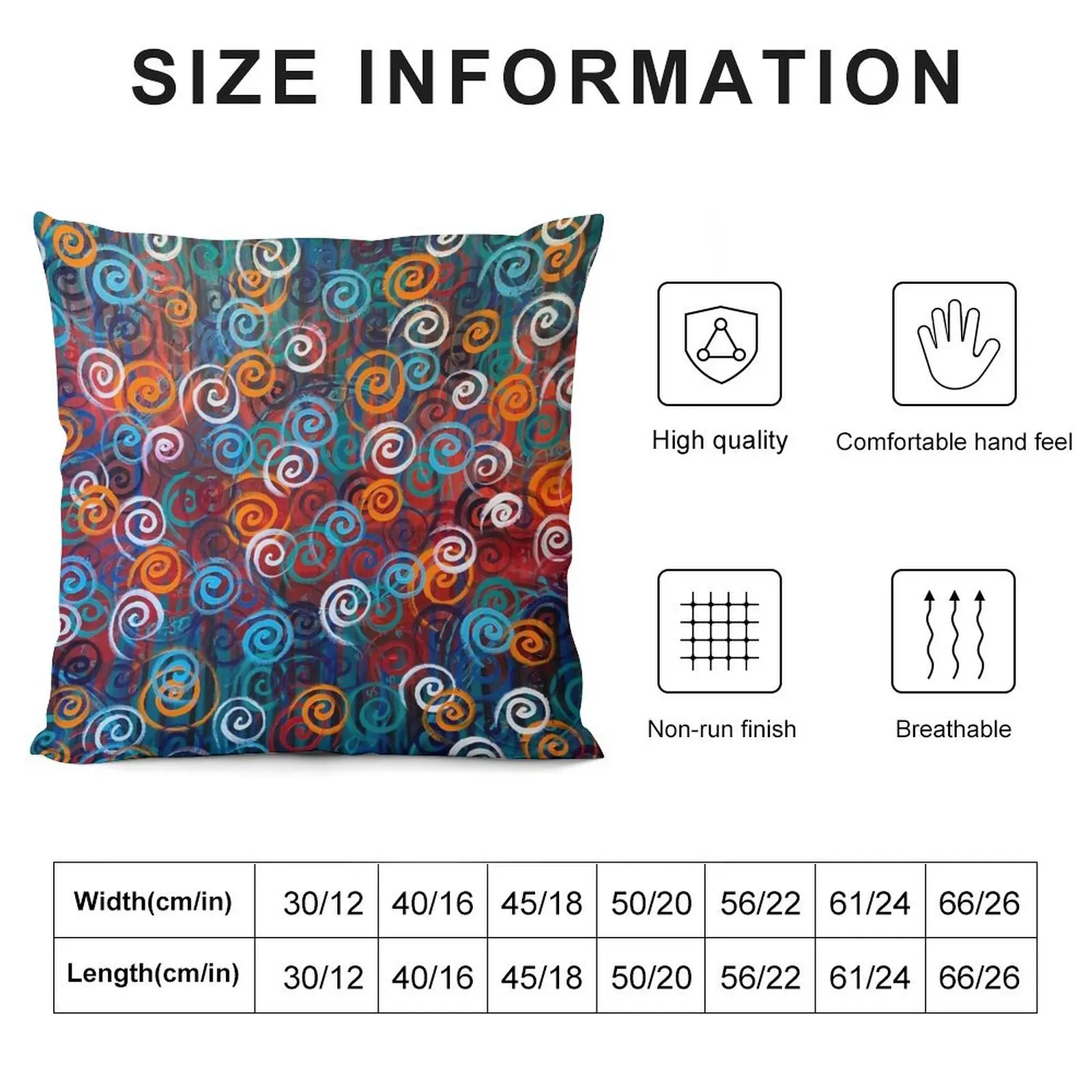 Swirl 2 Ross Throw Pillow Luxury Cushion Cover Plaid Sofa Cushion Cover For Sofa pillow