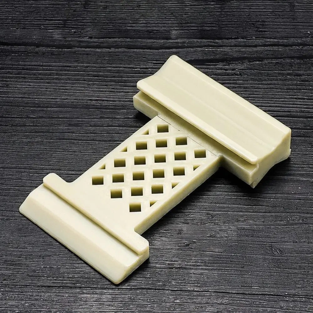 Durable Nylon Tapping Block Professional Flooring Tool For Wood Floor Maintenance Construction Accessory Supplies