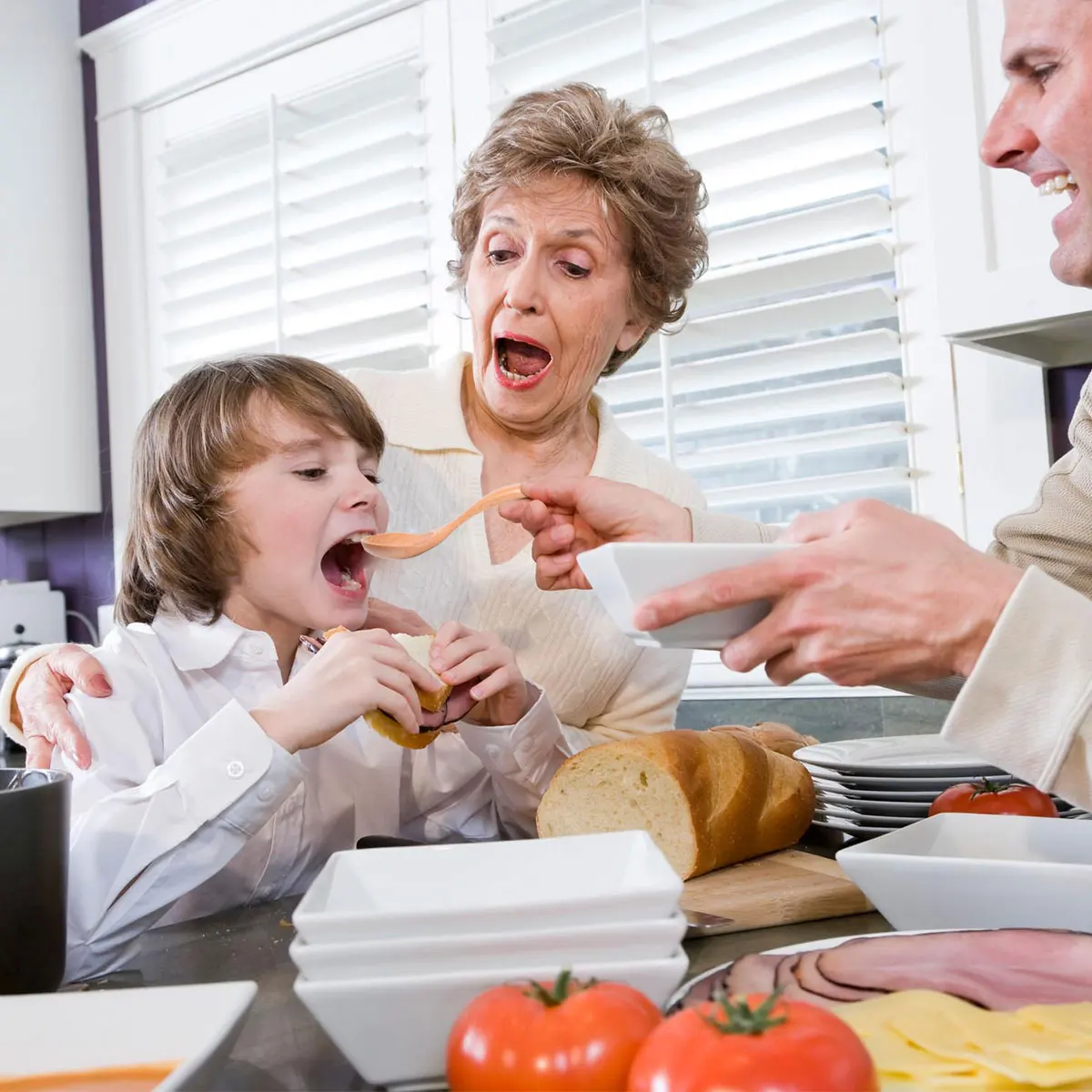 

Wooden Rice Scoop Spout Japanese Style Porcelain Safe Non Stick Ergonomic Handle Kitchen Utensil for Home Restaurant